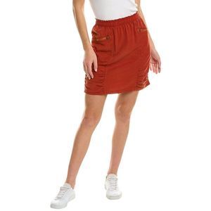 XCVI Ward Mini Skirt